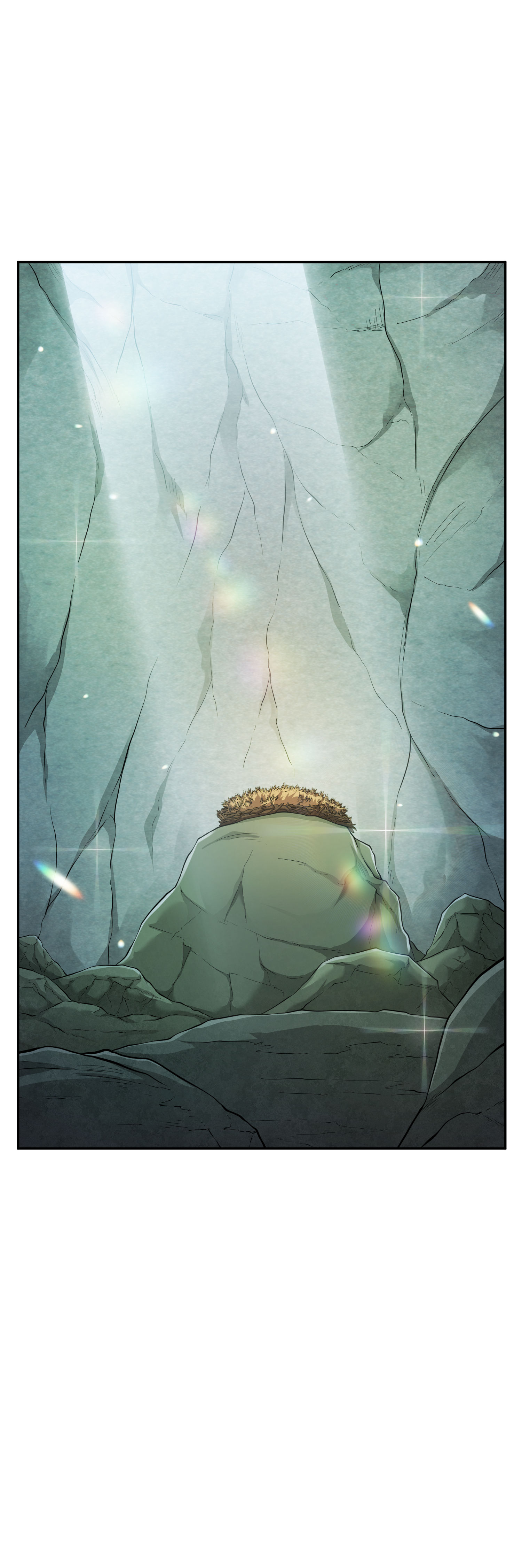 Read Legendary Retirement Manga Online