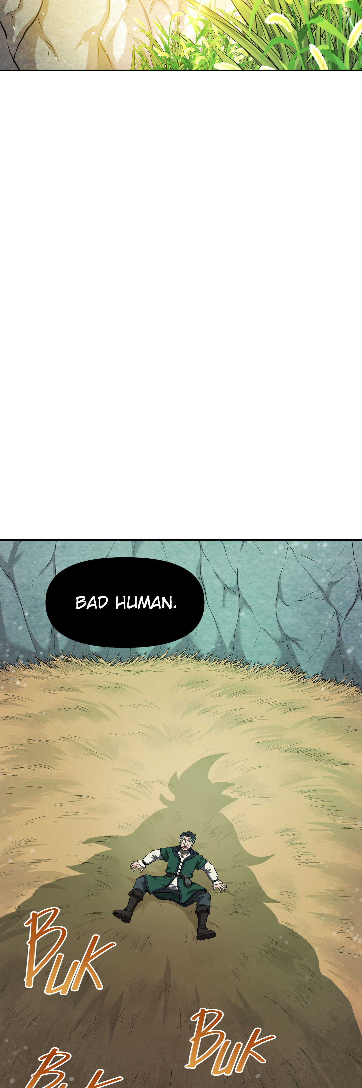 Read Legendary Retirement Manga Online