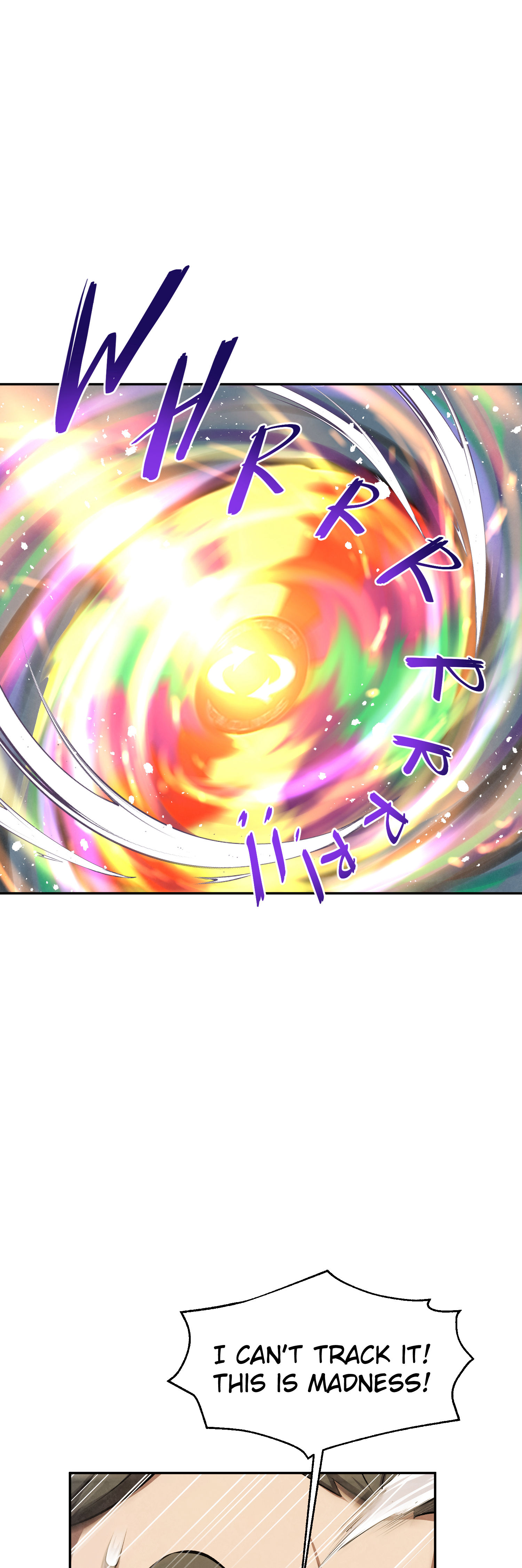 Read Legendary Retirement Manga Online