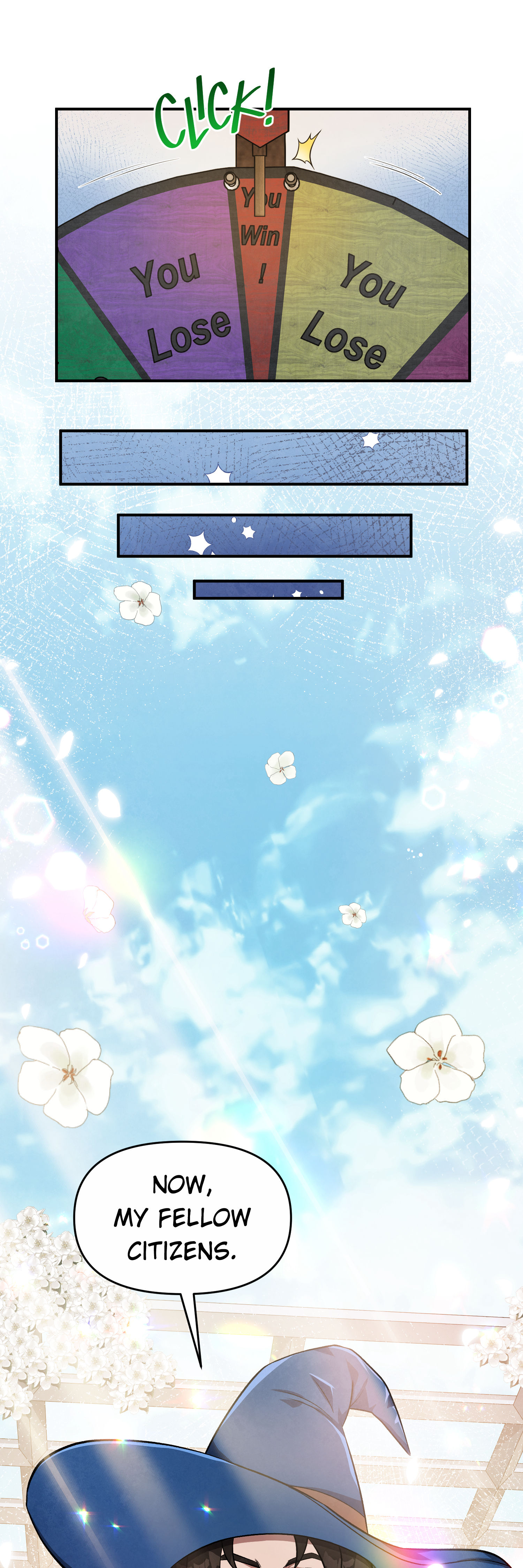 Read Legendary Retirement Manga Online