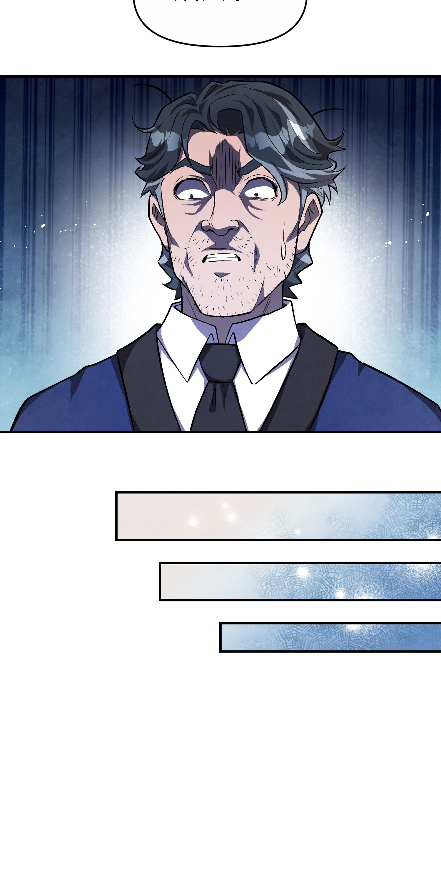 Read Legendary Retirement Manga Online