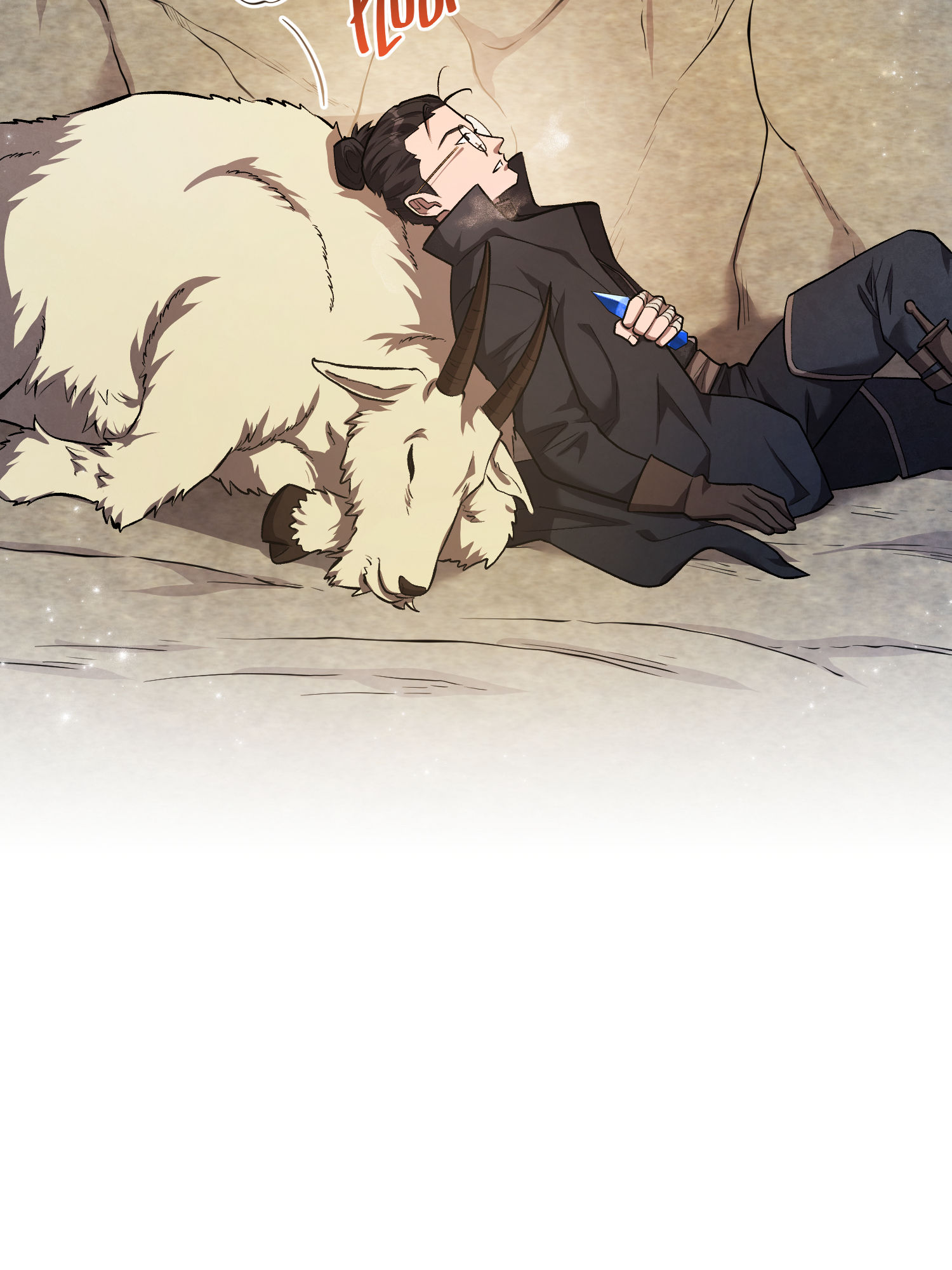 Read Legendary Retirement Manga Online