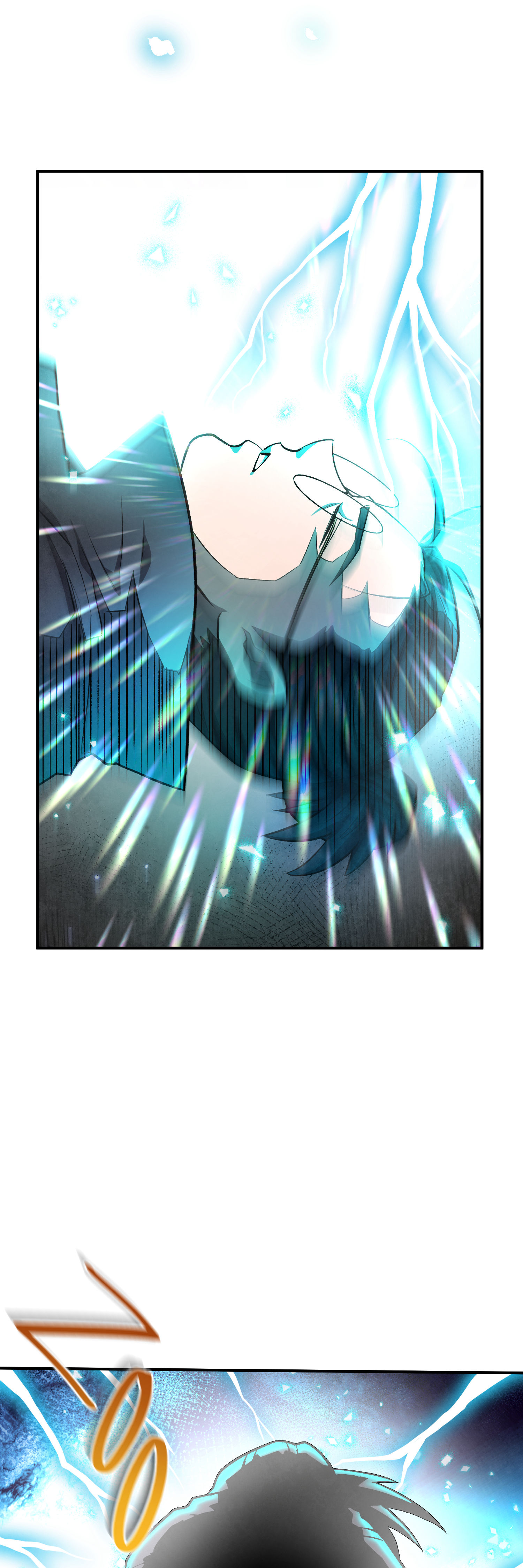 Read Legendary Retirement Manga Online