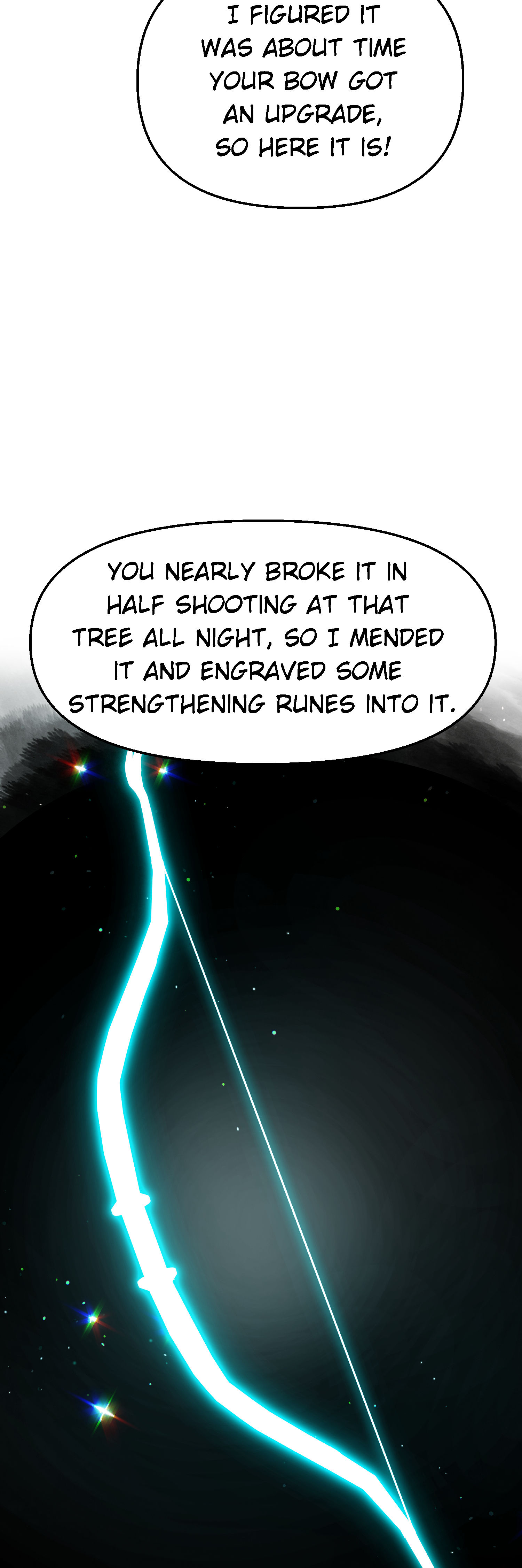 Read Legendary Retirement Manga Online