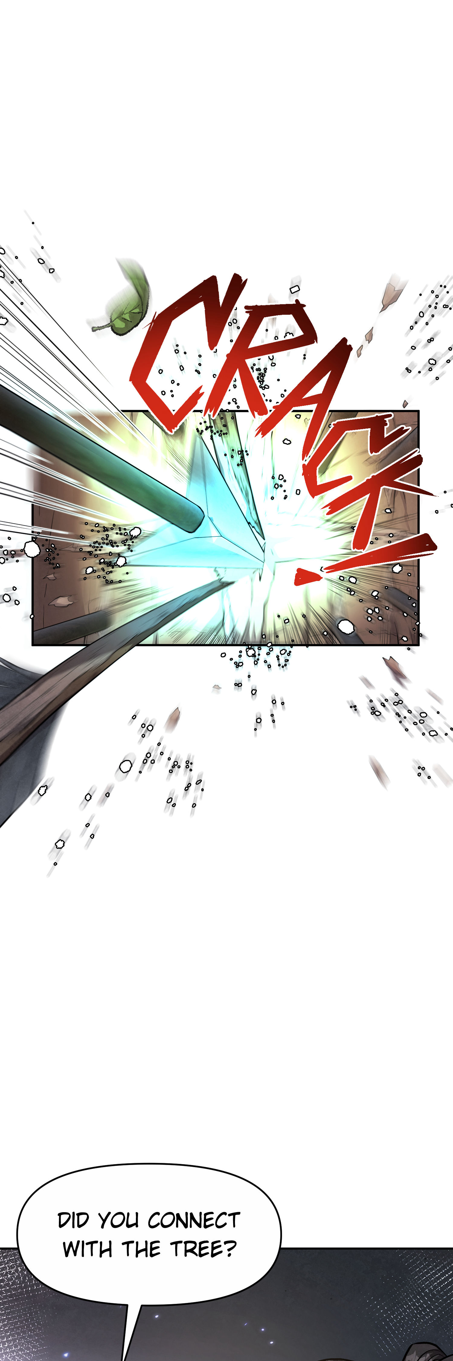 Read Legendary Retirement Manga Online