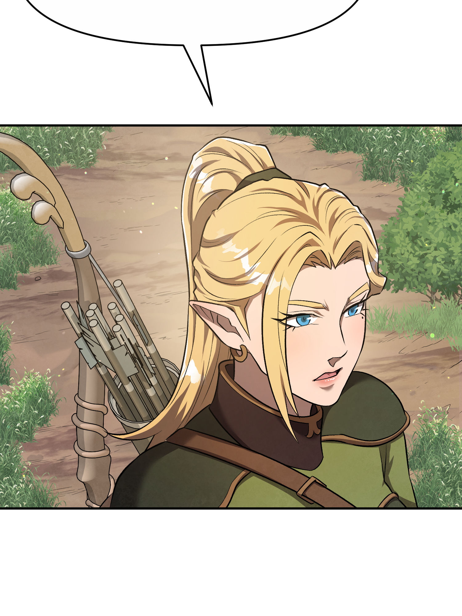 Read Legendary Retirement Manga Online