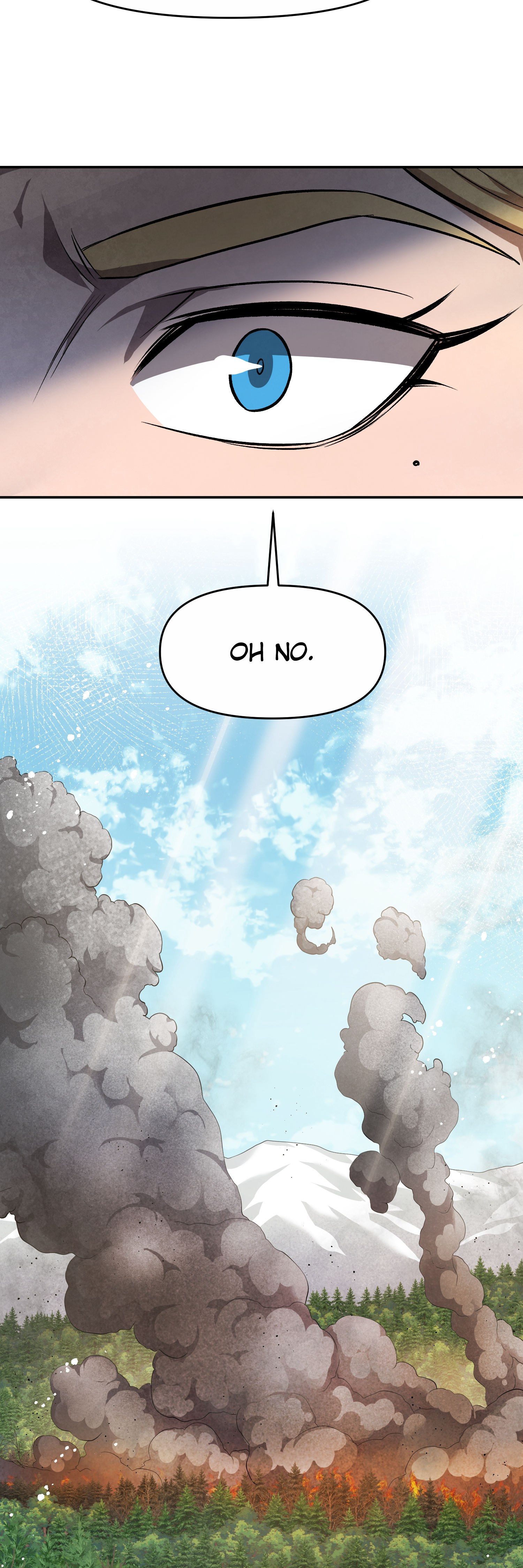 Read Legendary Retirement Manga Online