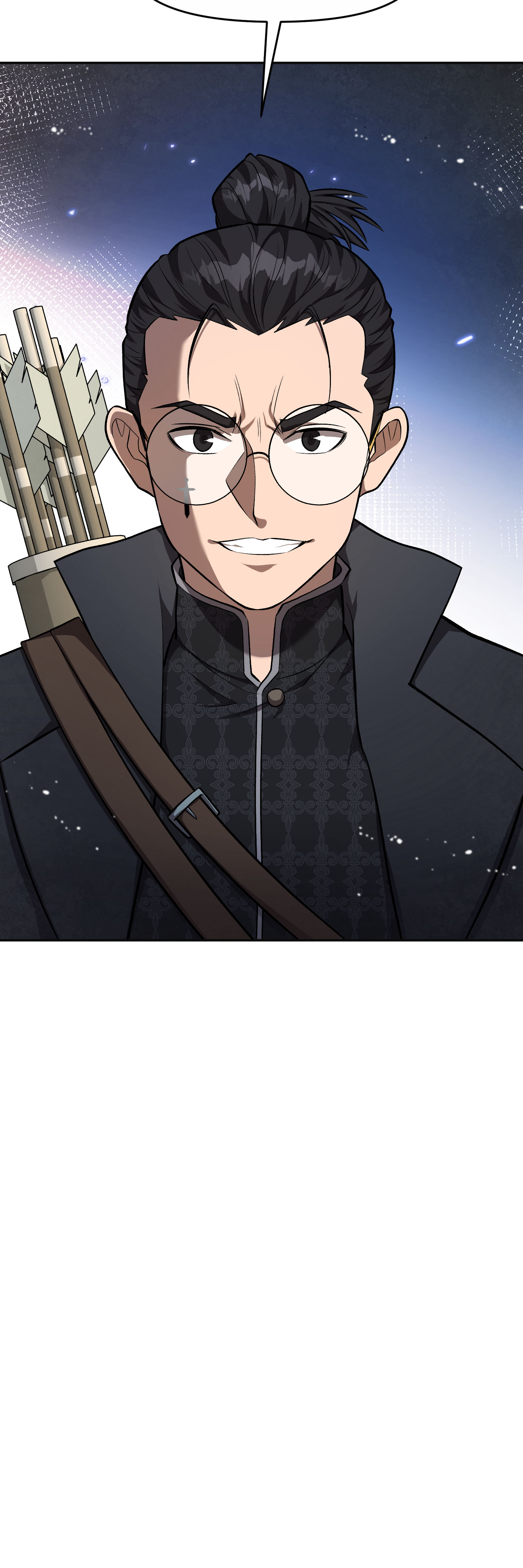 Read Legendary Retirement Manga Online