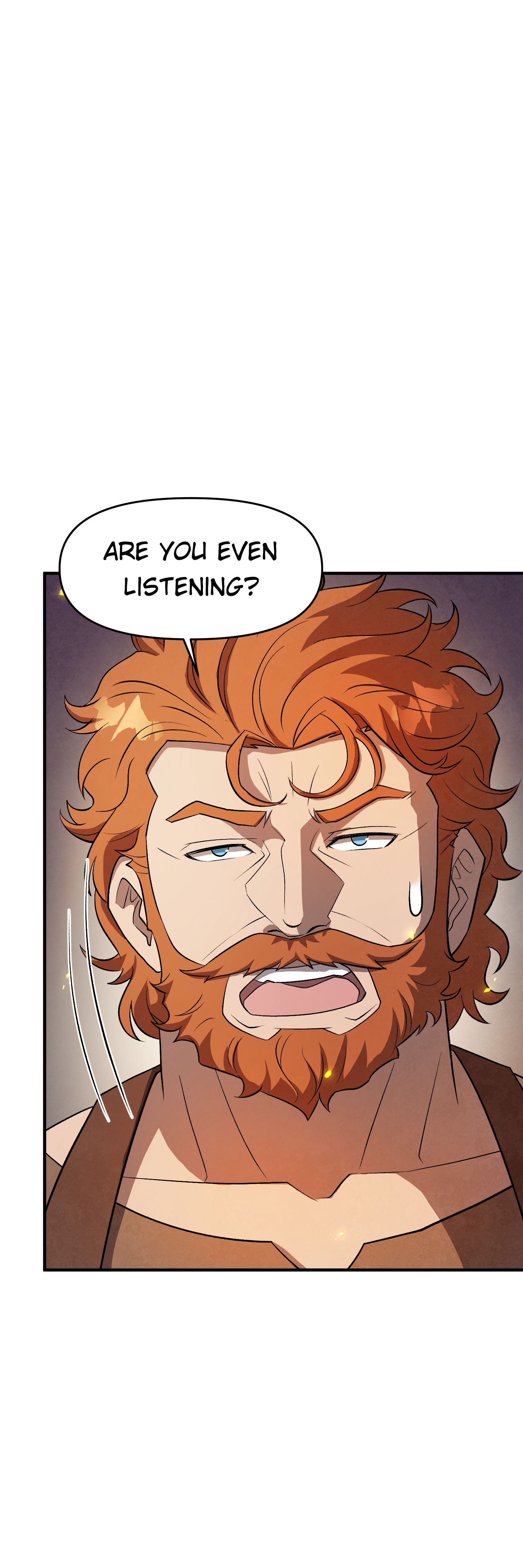 Read Legendary Retirement Manga Online