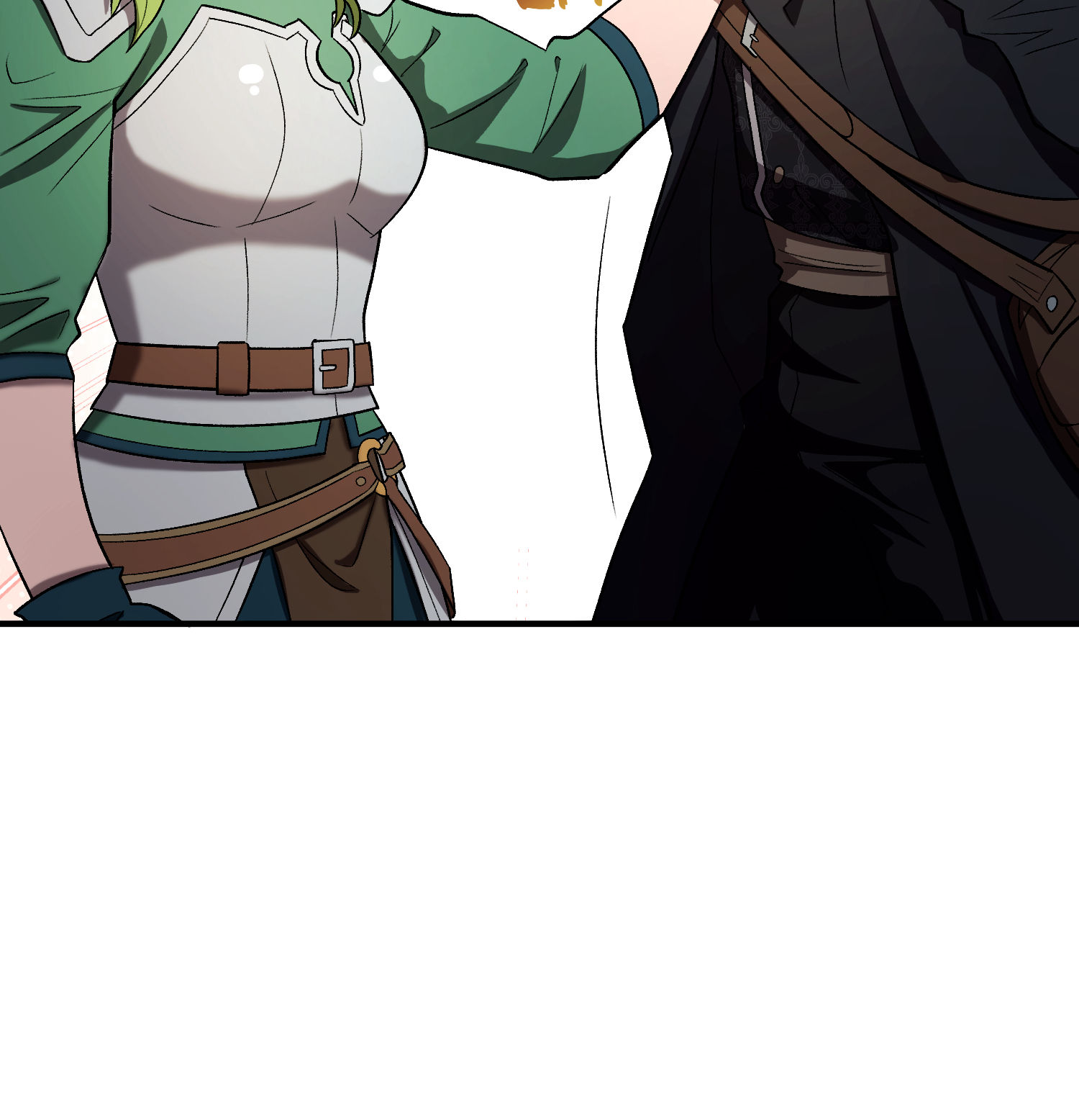 Read Legendary Retirement Manga Online