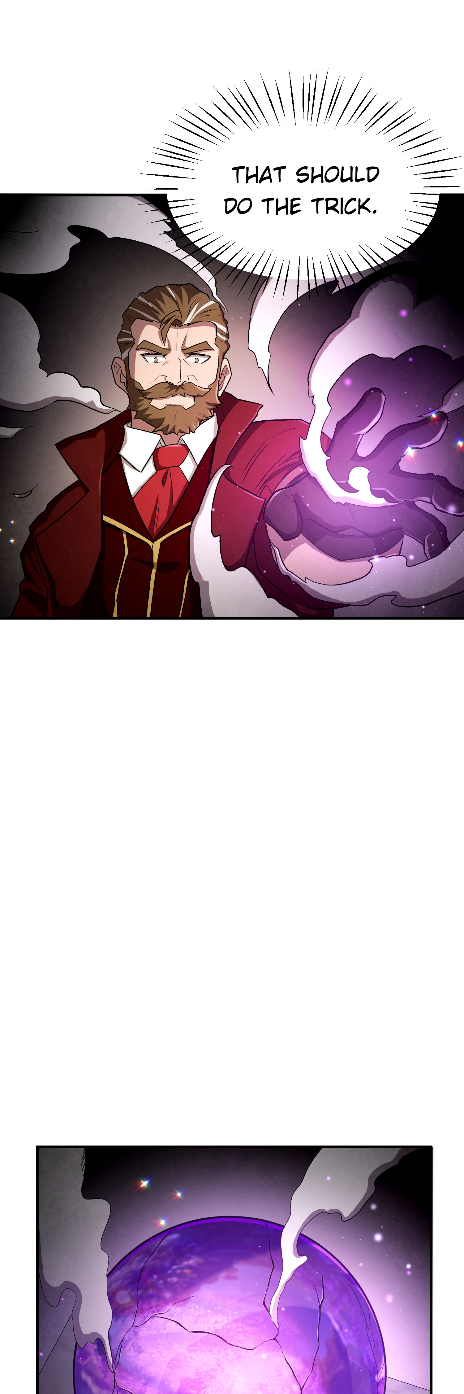 Read Legendary Retirement Manga Online