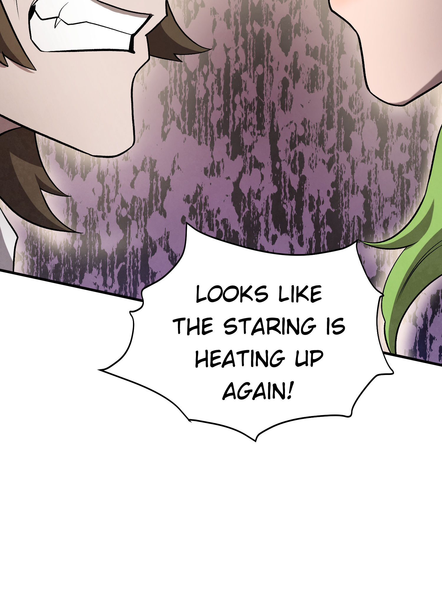 Read Legendary Retirement Manga Online