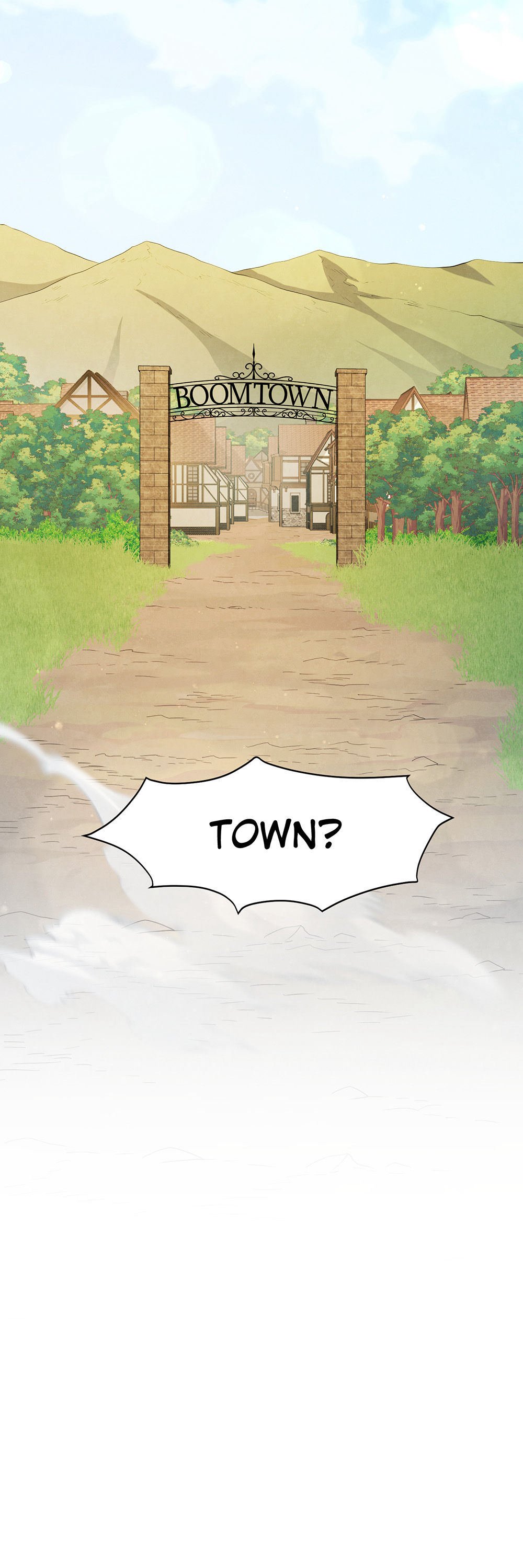 Read Legendary Retirement Manga Online