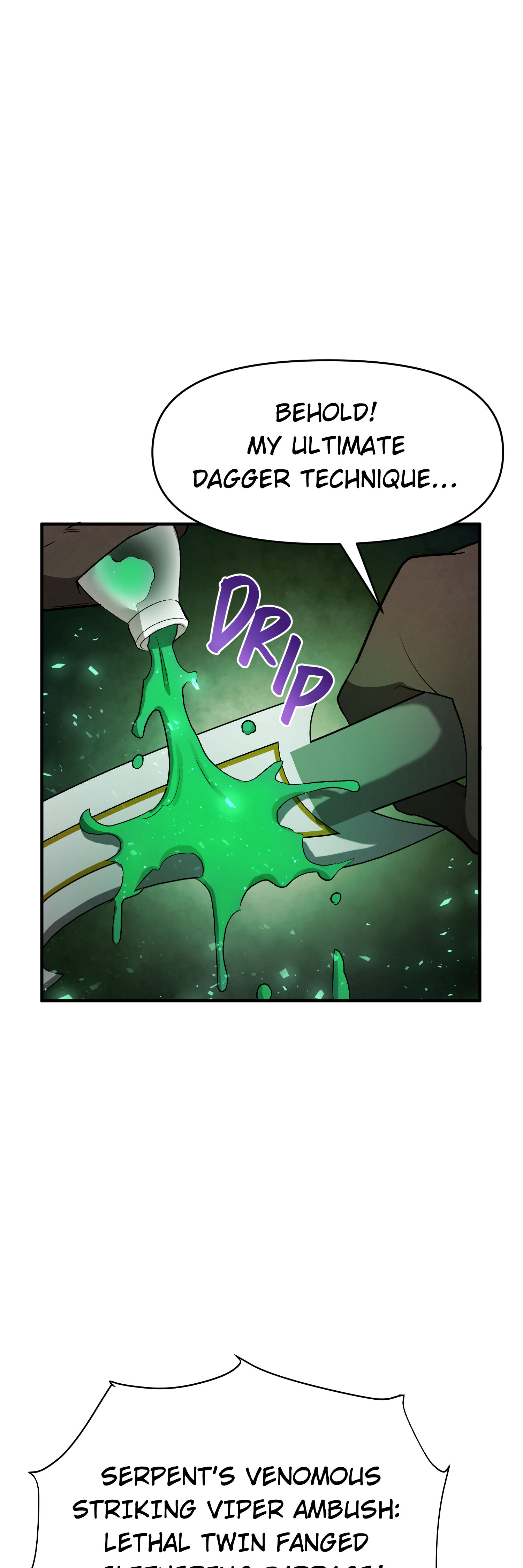 Read Legendary Retirement Manga Online