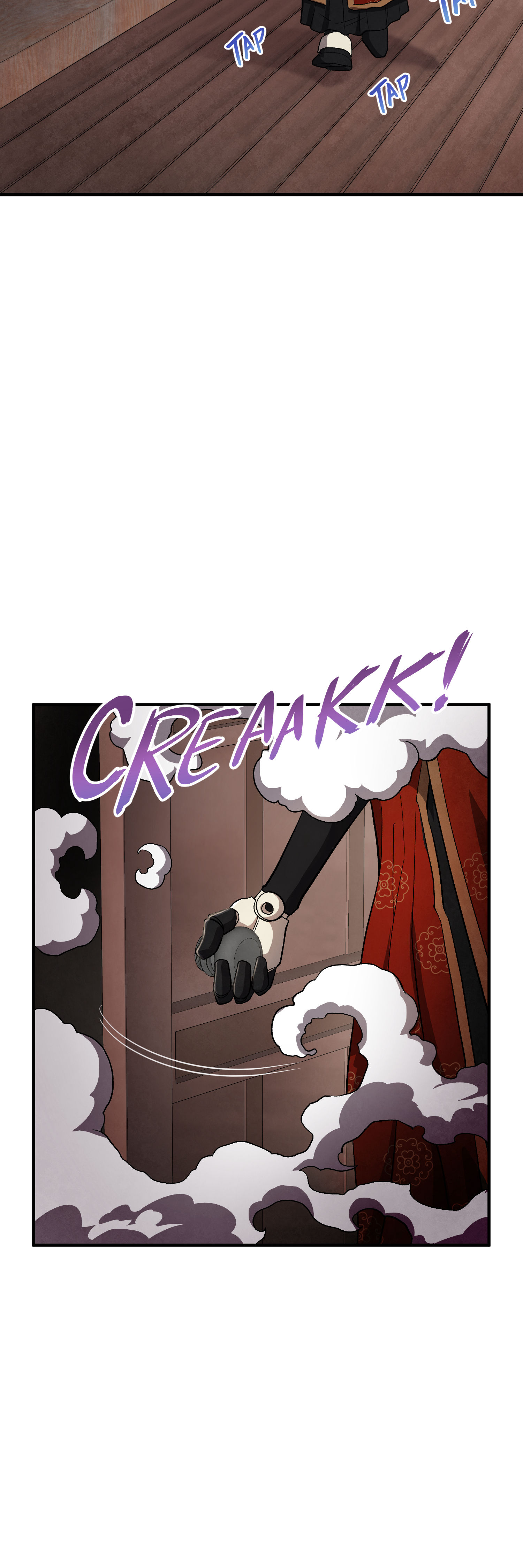 Read Legendary Retirement Manga Online