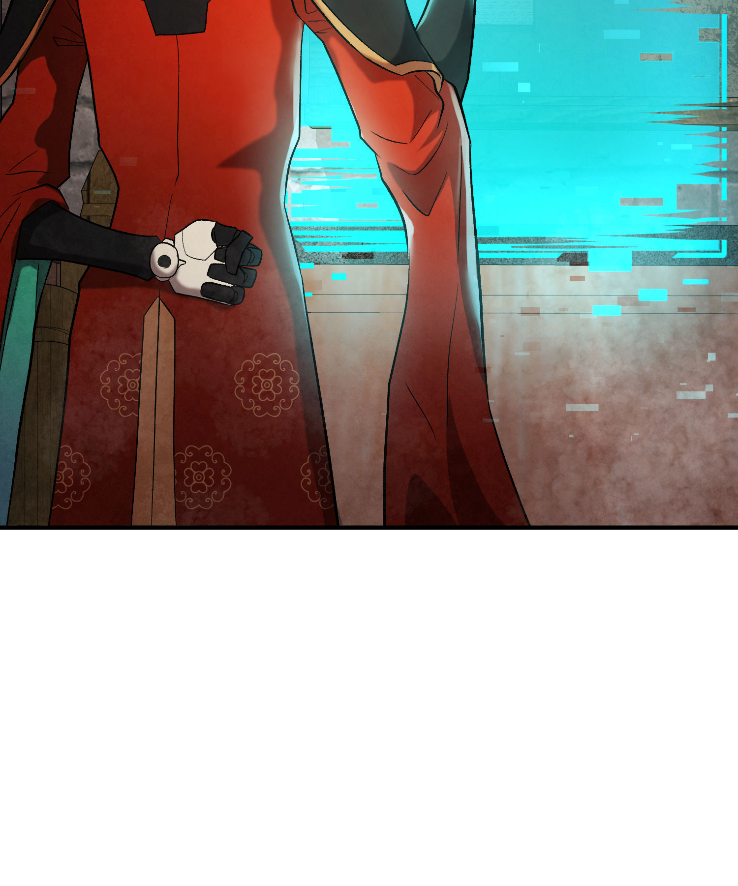 Read Legendary Retirement Manga Online