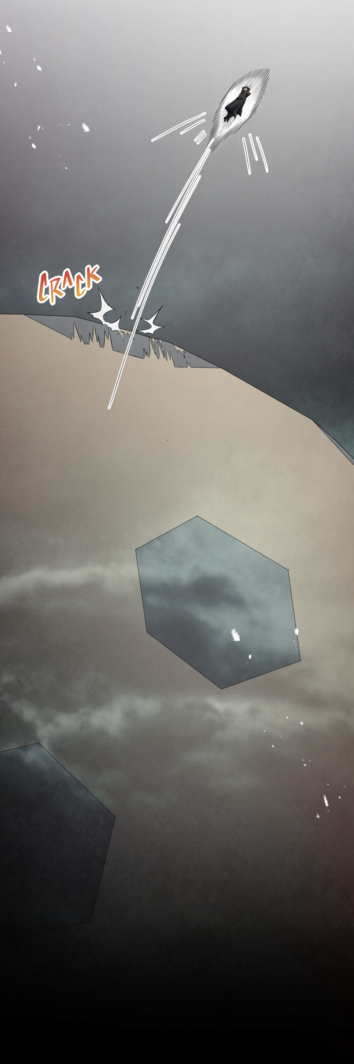 Read Legendary Retirement Manga Online