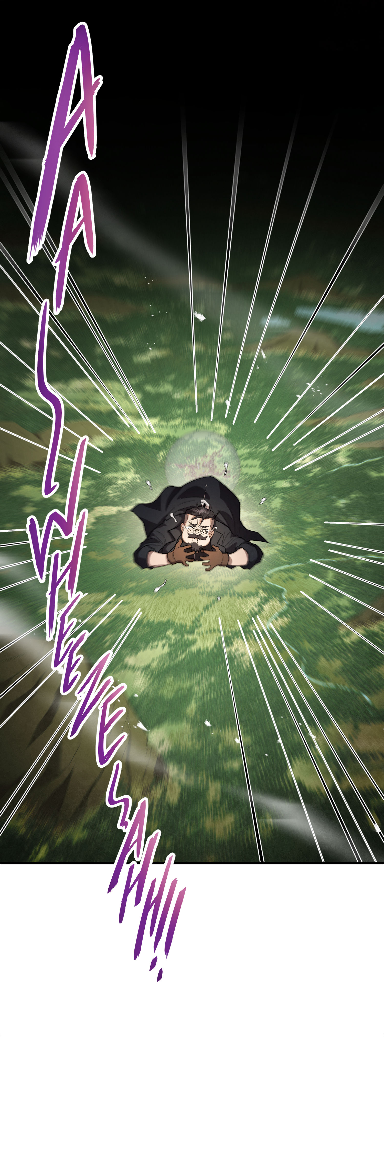 Read Legendary Retirement Manga Online