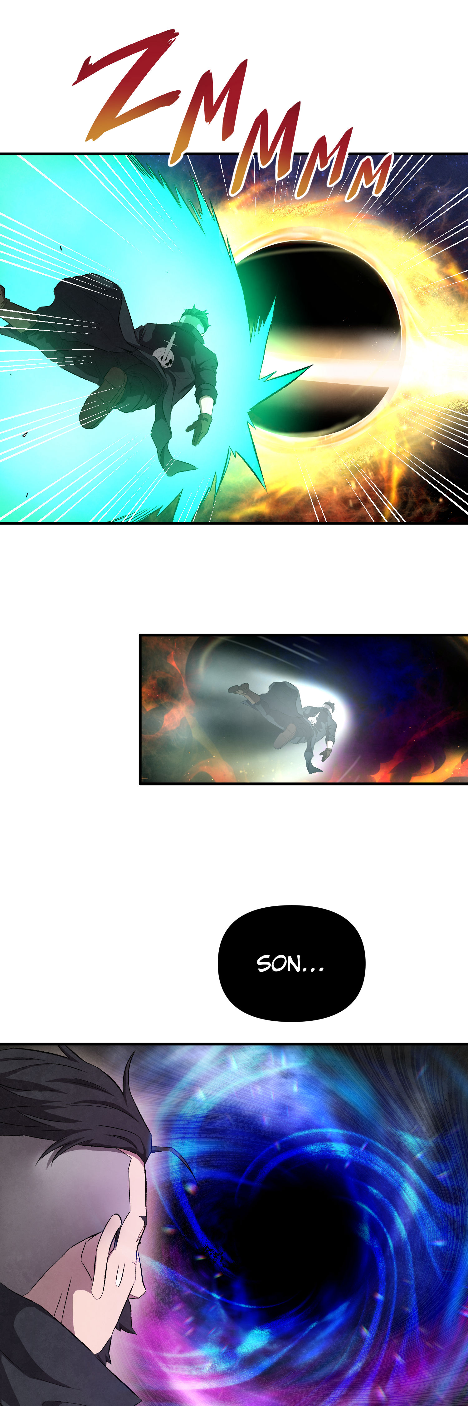 Read Legendary Retirement Manga Online