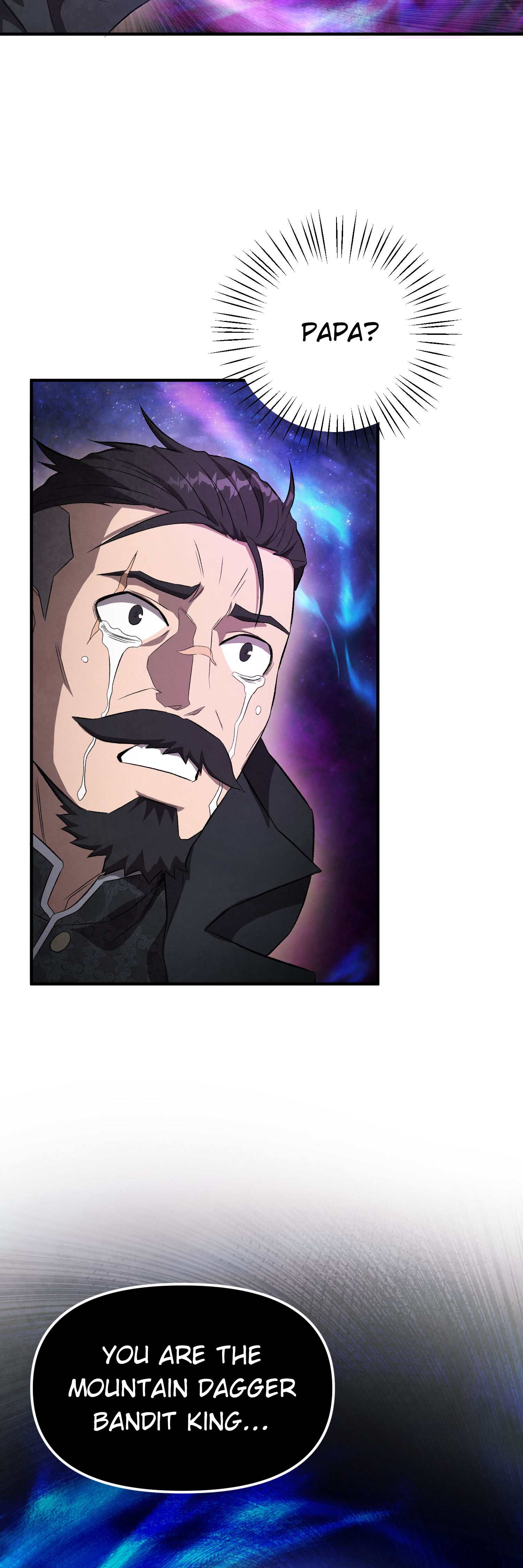 Read Legendary Retirement Manga Online