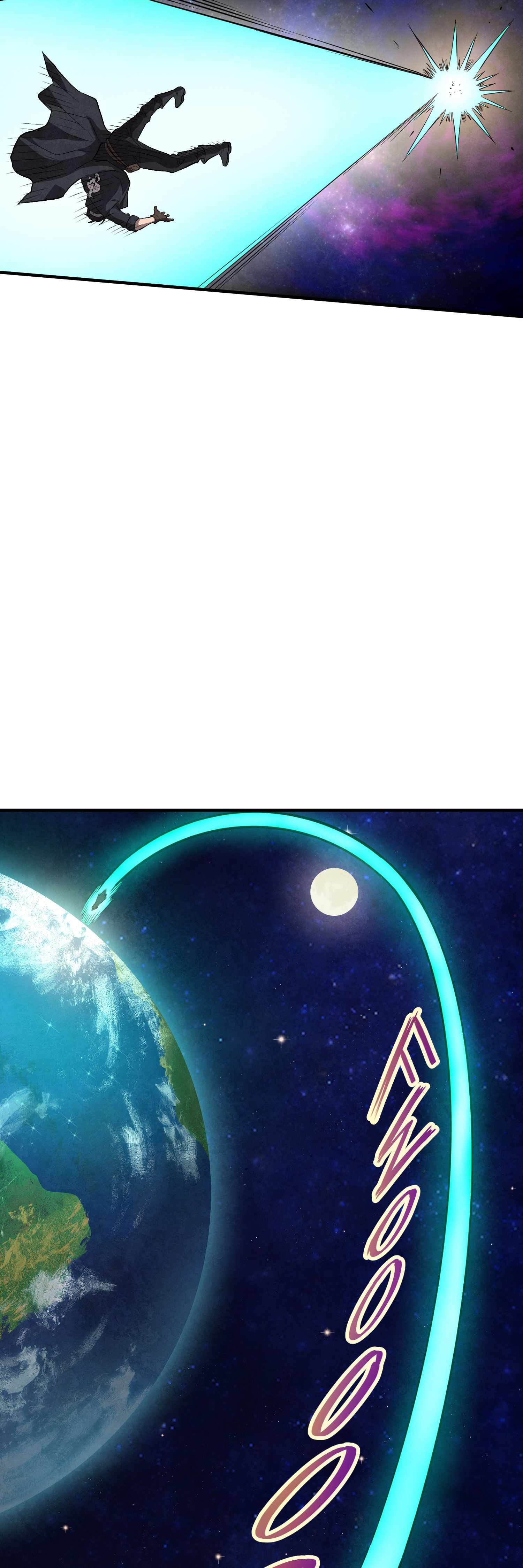 Read Legendary Retirement Manga Online