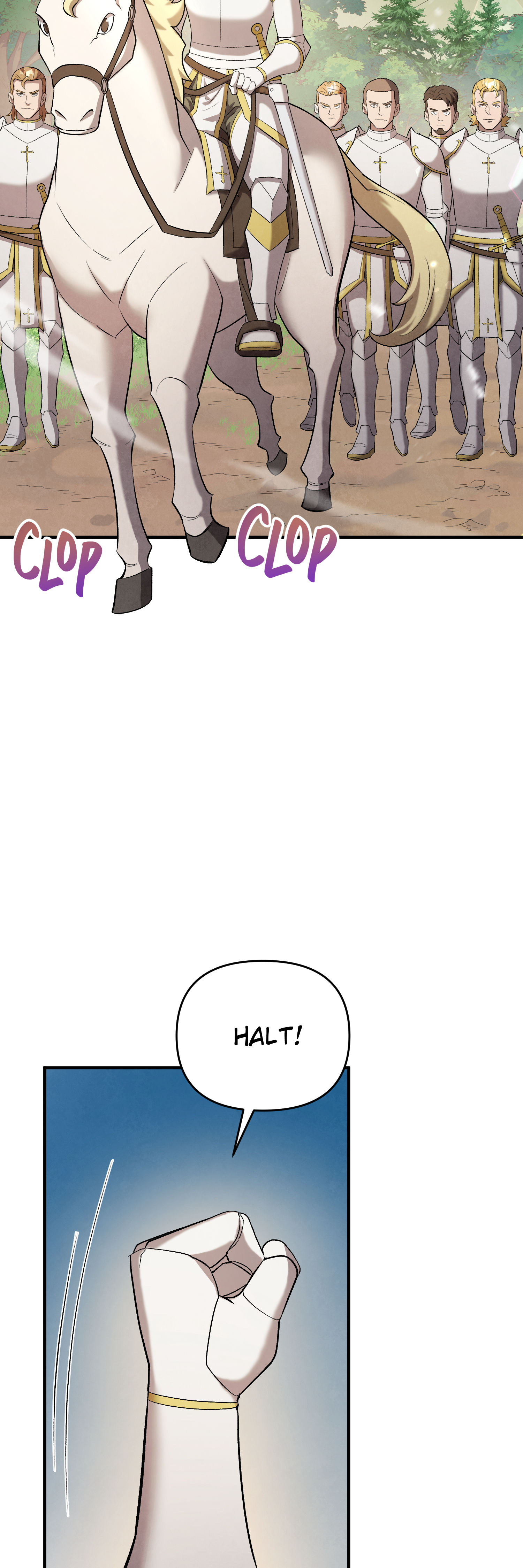 Read Legendary Retirement Manga Online