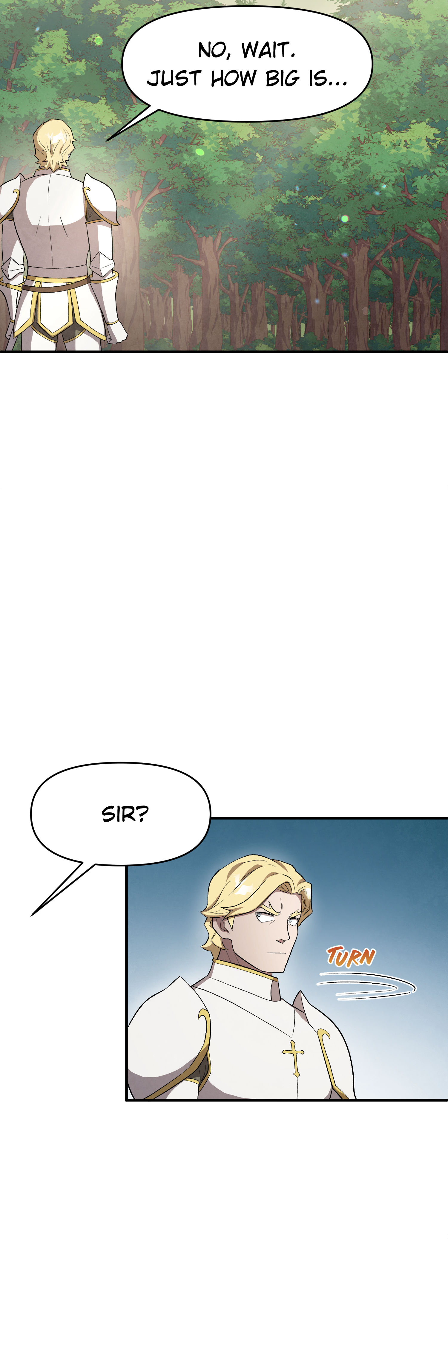 Read Legendary Retirement Manga Online