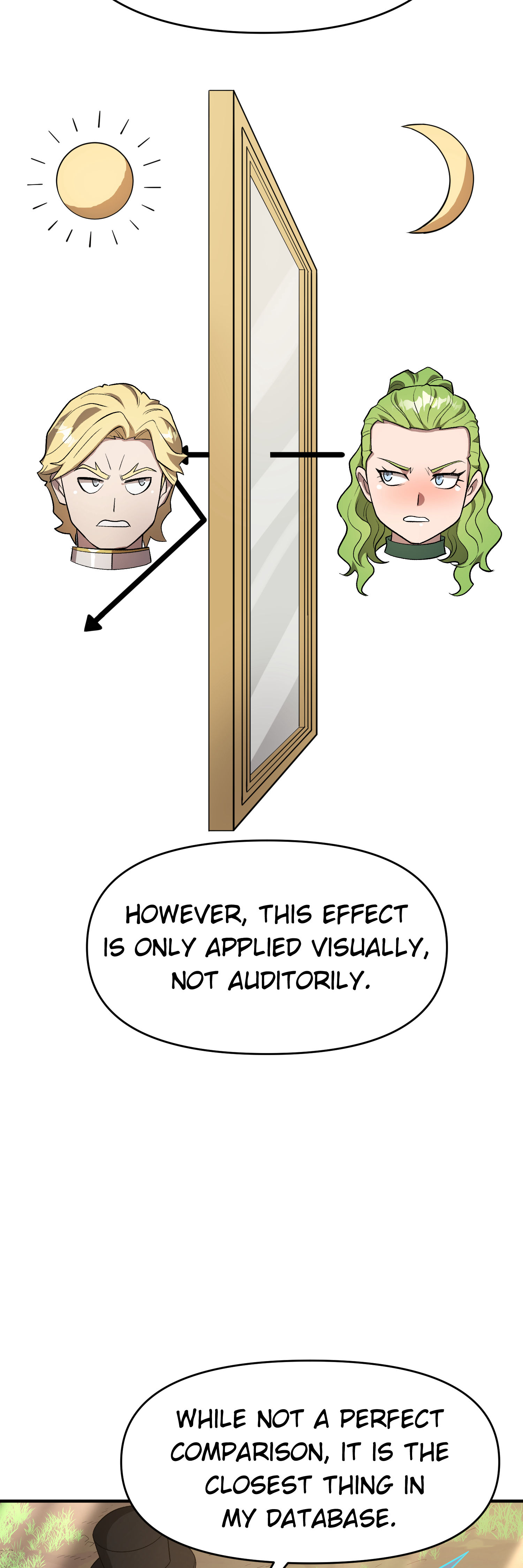 Read Legendary Retirement Manga Online