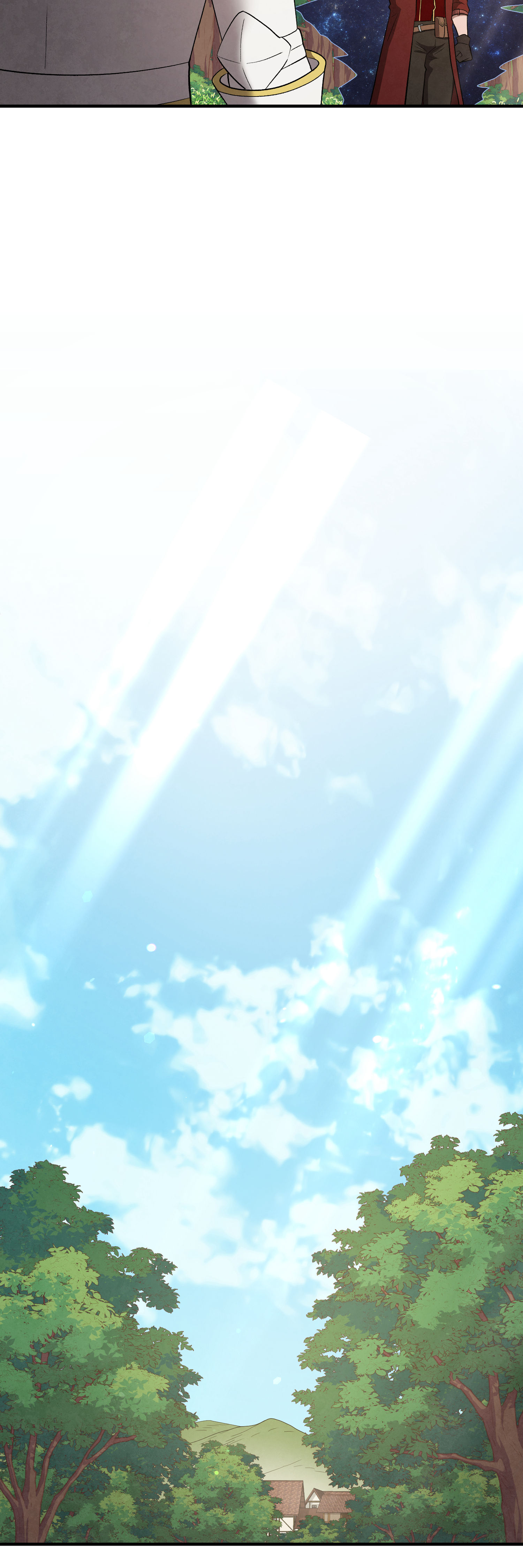 Read Legendary Retirement Manga Online