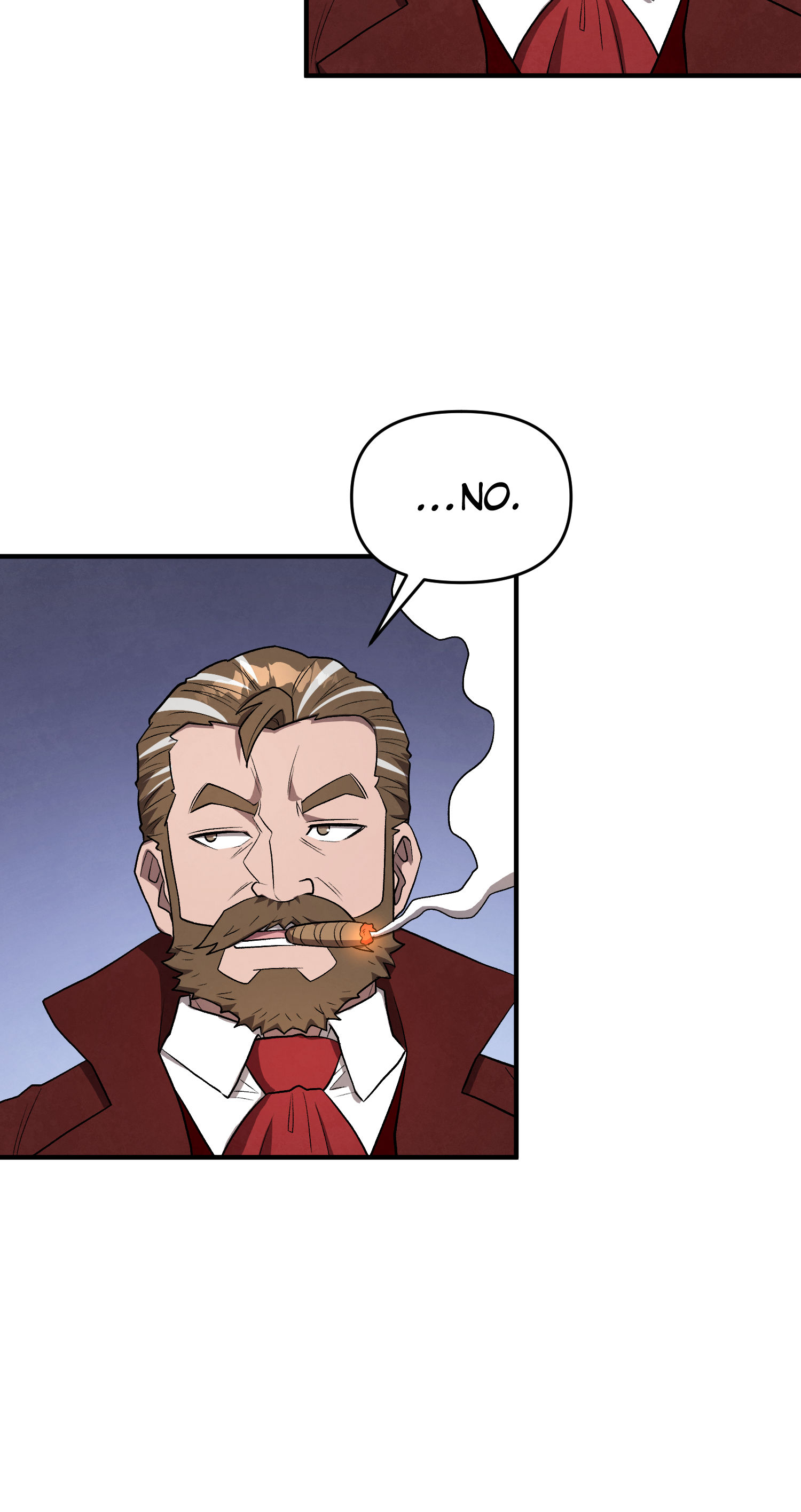 Read Legendary Retirement Manga Online