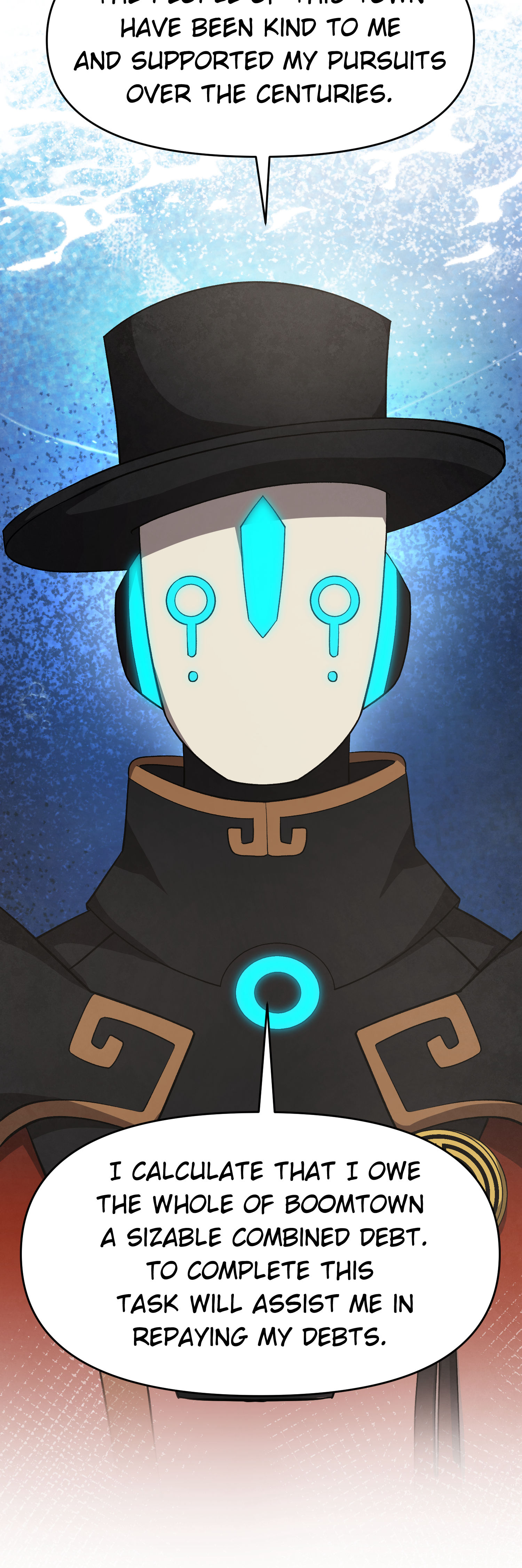 Read Legendary Retirement Manga Online