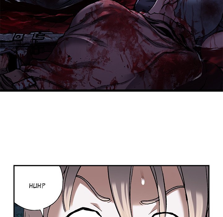 Read Leviathan Manga Online