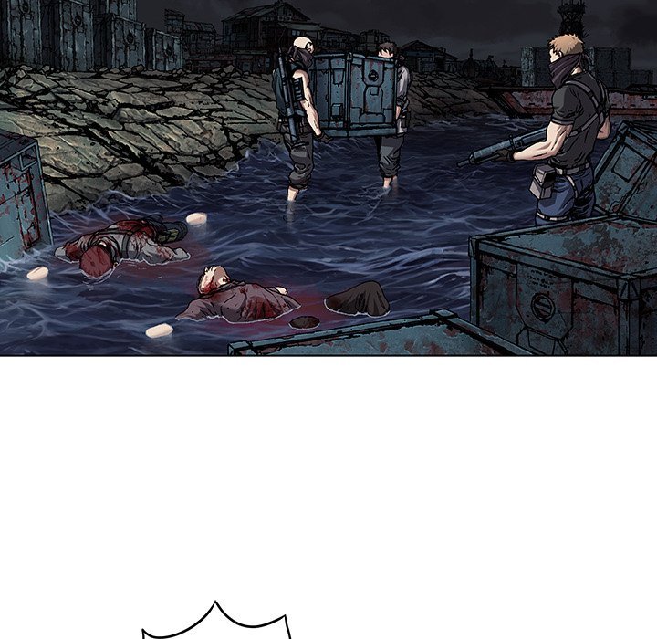 Read Leviathan Manga Online