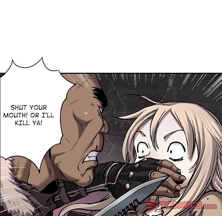 Read Leviathan Manga Online