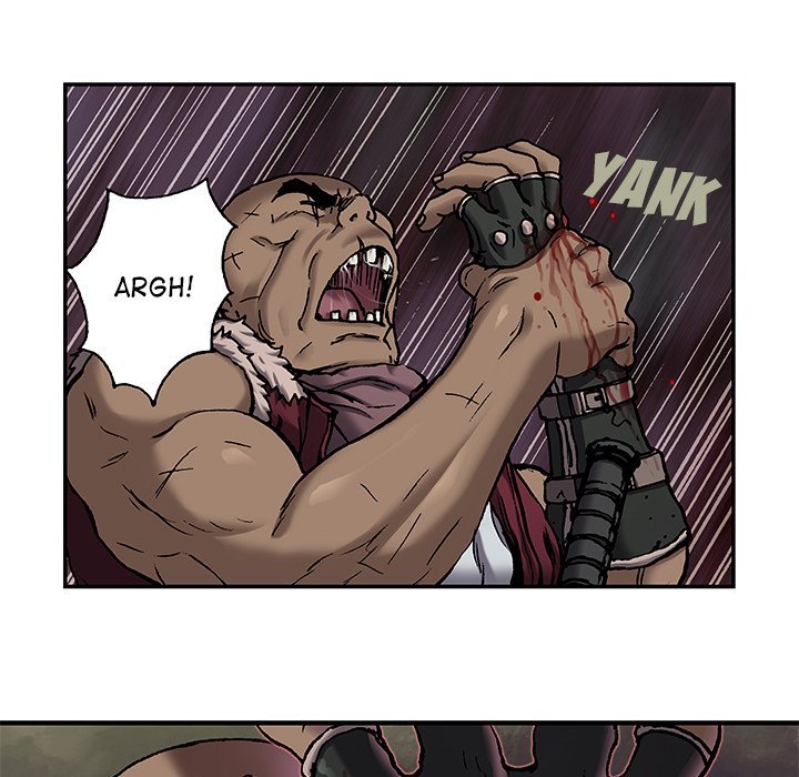 Read Leviathan Manga Online