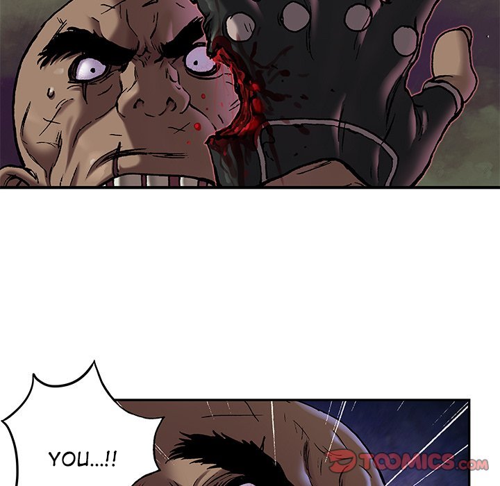 Read Leviathan Manga Online