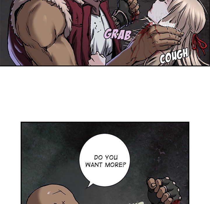 Read Leviathan Manga Online