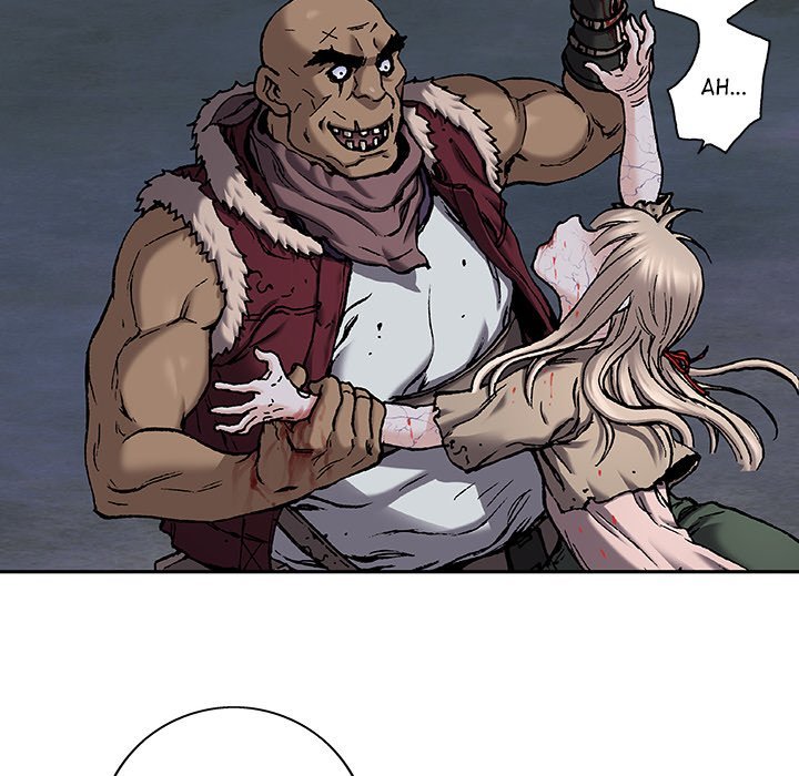 Read Leviathan Manga Online