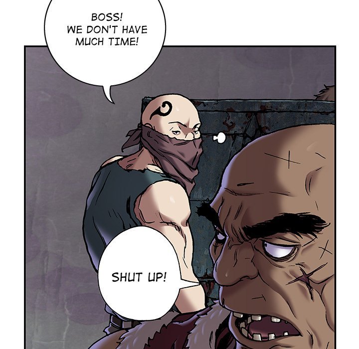 Read Leviathan Manga Online