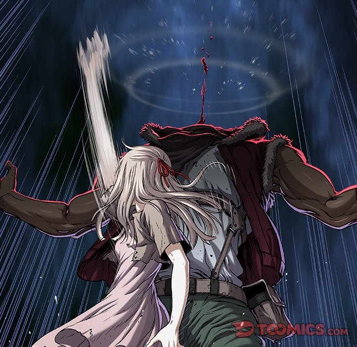 Read Leviathan Manga Online