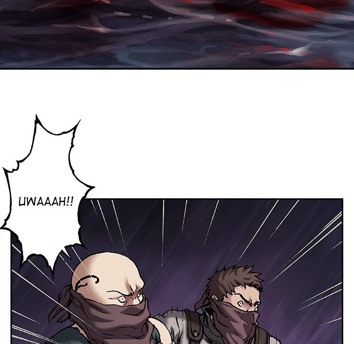 Read Leviathan Manga Online