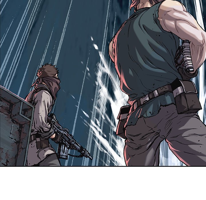 Read Leviathan Manga Online