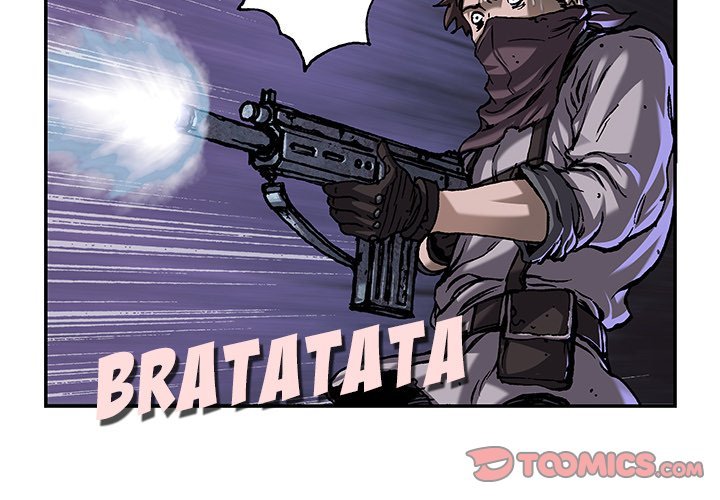 Read Leviathan Manga Online