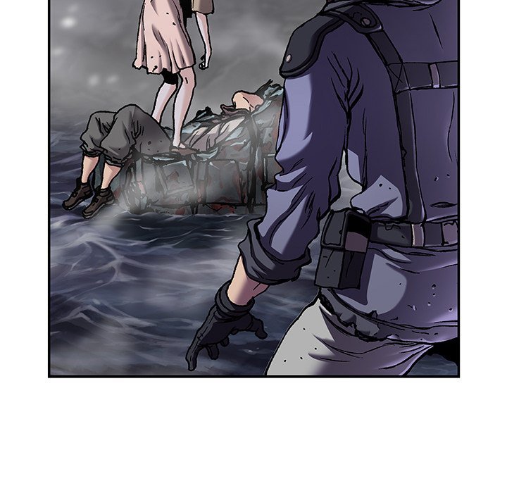 Read Leviathan Manga Online