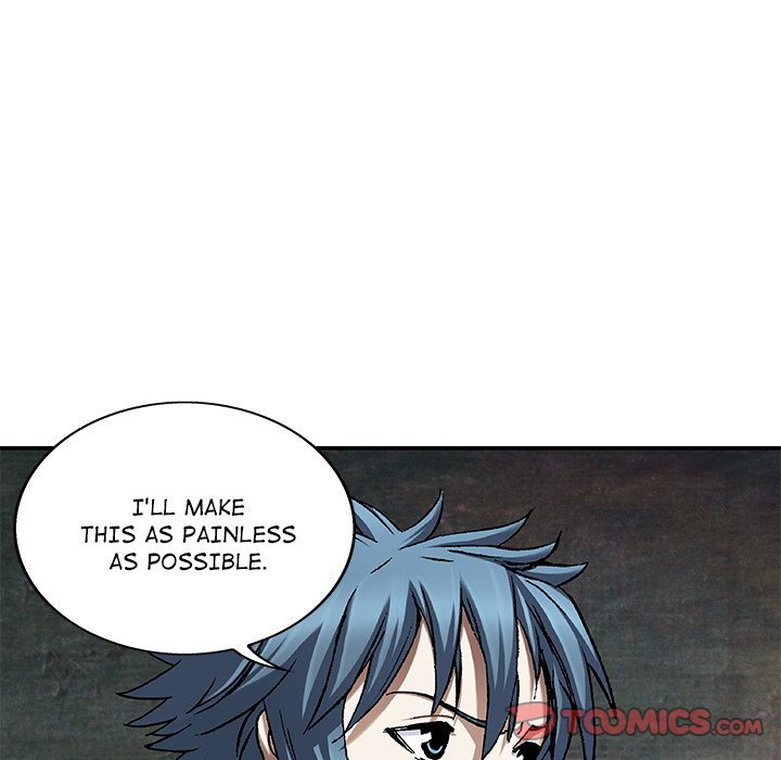 Read Leviathan Manga Online