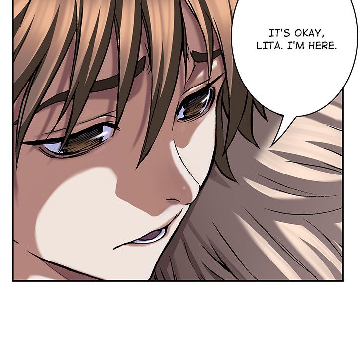 Read Leviathan Manga Online