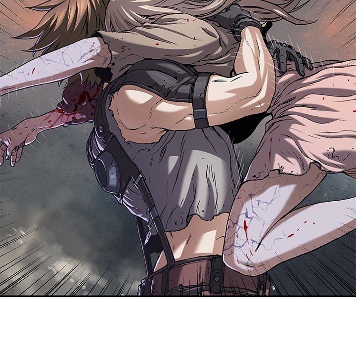 Read Leviathan Manga Online