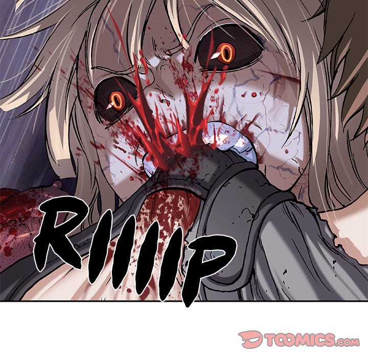 Read Leviathan Manga Online