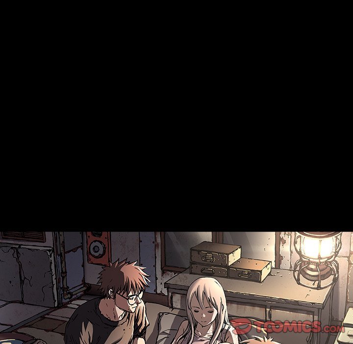 Read Leviathan Manga Online