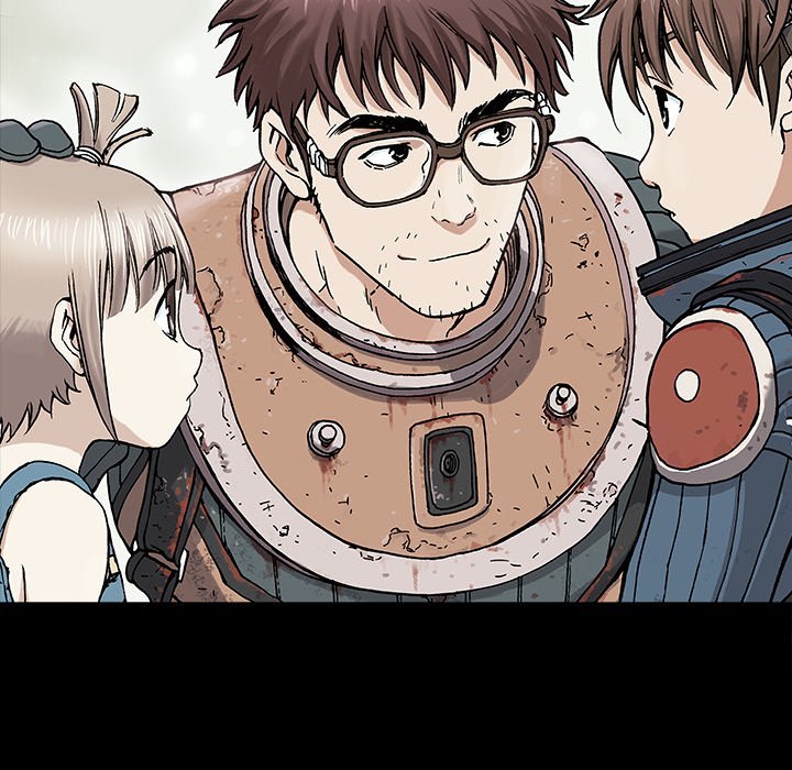 Read Leviathan Manga Online